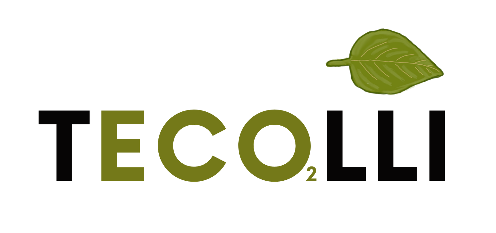 Tecolli Carbon Cluster